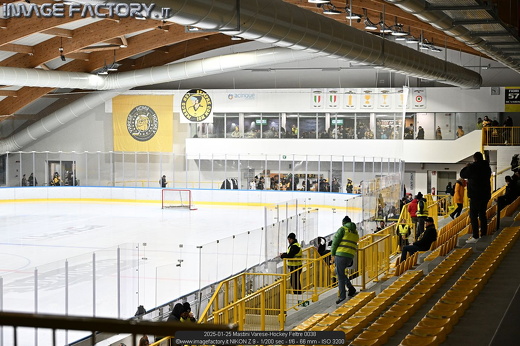2025-01-25 Mastini Varese-Hockey Feltre 0038